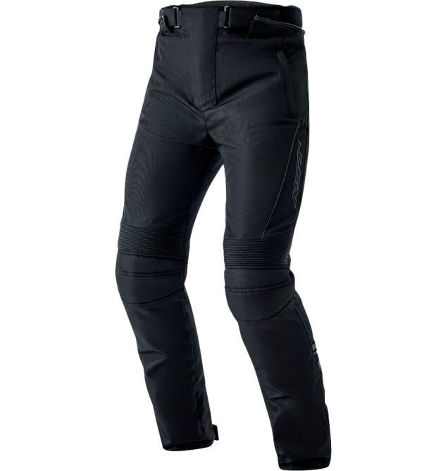 S1 D3O SL TEXTILE PANTS BLACK 4X