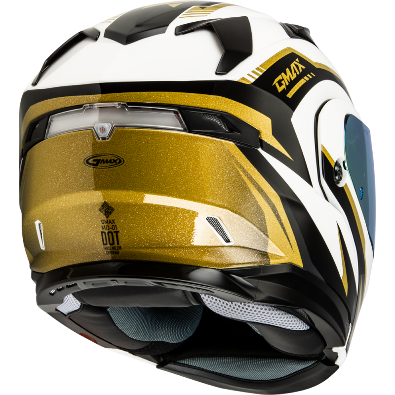 MD-01 Volta Helmet MD-01 Volta Helmet