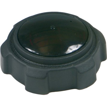 Vented Gas Cap w/o Gauge