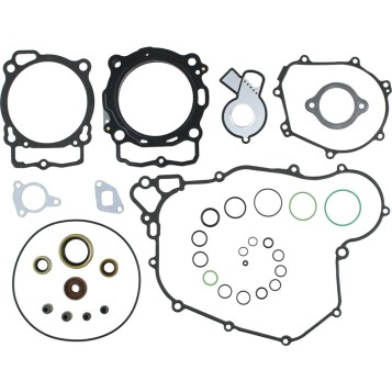COMPLETE GASKET KIT WITH SEALS