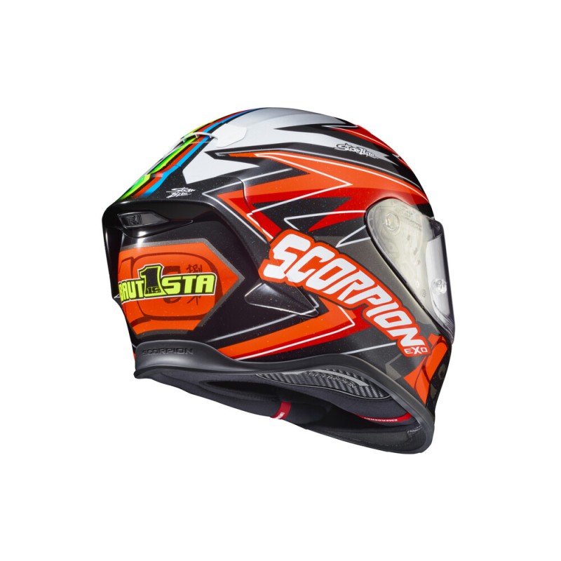 EXO-R1 Air Full Face Helmet EXO-R1 Air Full Face Helmet