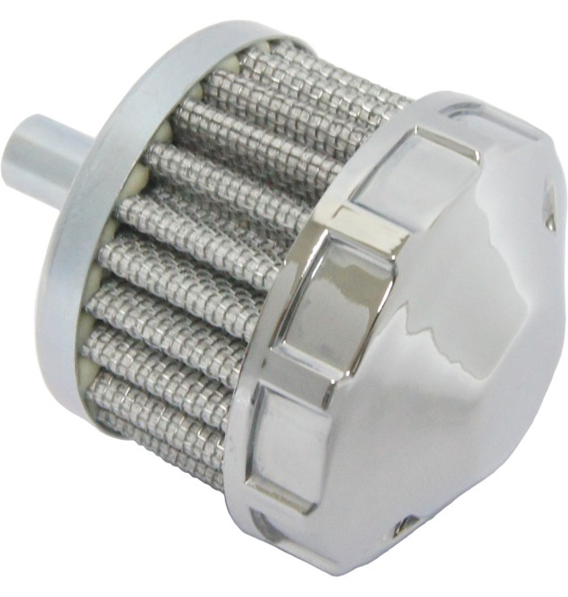 Crankcase Breather Filter
