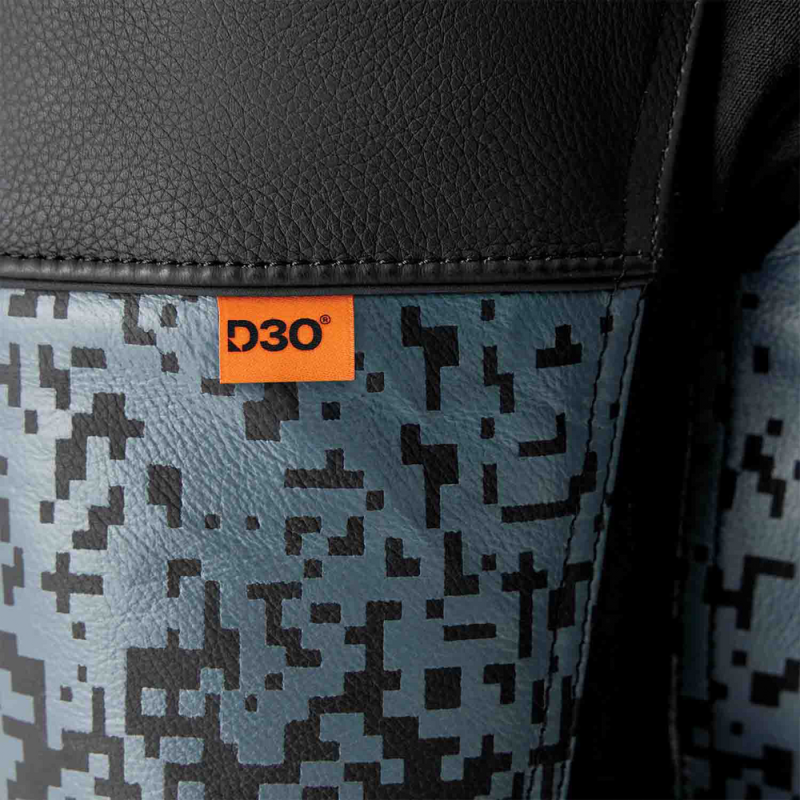 PS Supersport-K D30 Jacket PS Supersport-K D30 Jacket