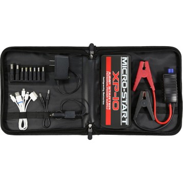 XP-10 Micro Jump Start Pack