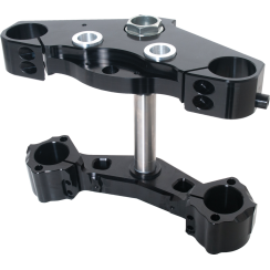 X-23 Raked Triple Trees X-23 Raked Triple Trees