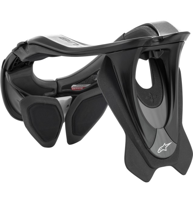 Bionic Neck Support Tech 2
