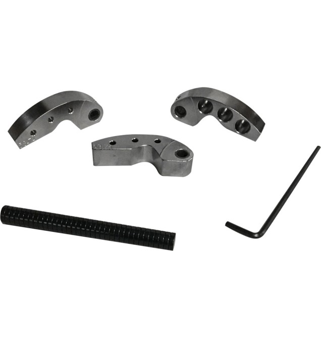 Belly Buster Adjustable Weights