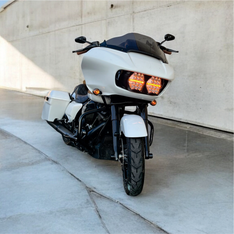 GC7 Headlight Kit GC7 Headlight Kit