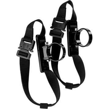 Axia Alloys Tool Roll Mount for BOXO