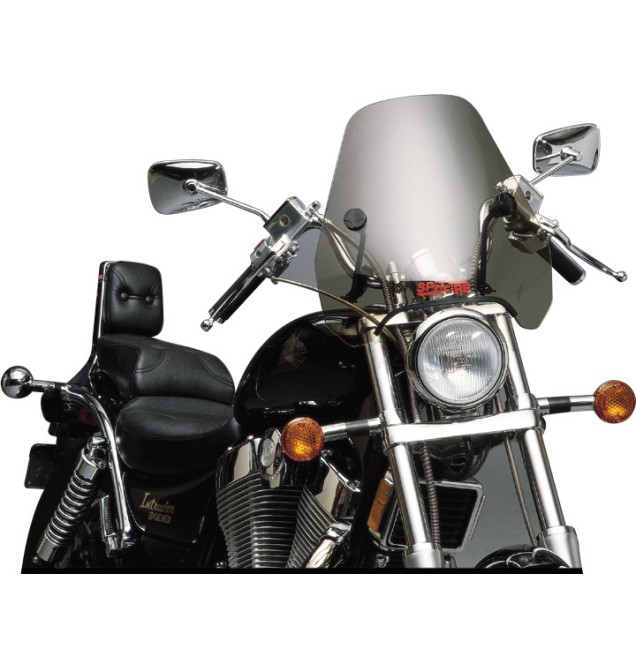 S-06 Spitfire Windshield