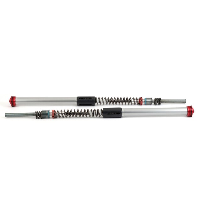 Indian Fork Cartridge