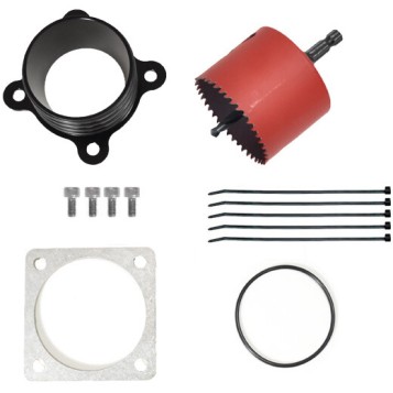 TR1 Intake Manifold Upgrade Kit