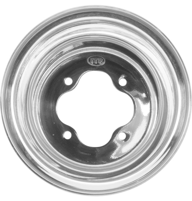 A-6 Pro Series Aluminum Wheel