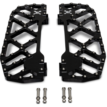 MX-Evolution Floorboards