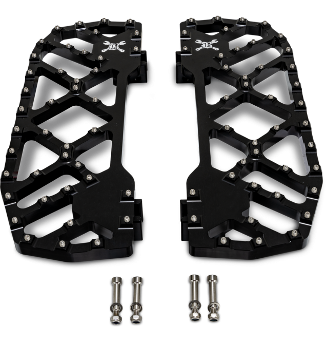 MX-Evolution Floorboards