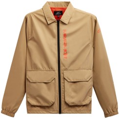 Coaches Plus Jacket Coaches Plus Jacket