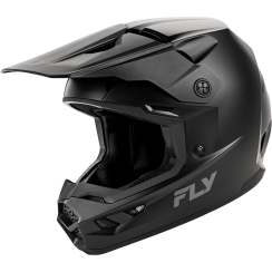 Kinetic Solid Helmet (2025)