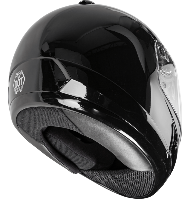 GM-38 Helmet