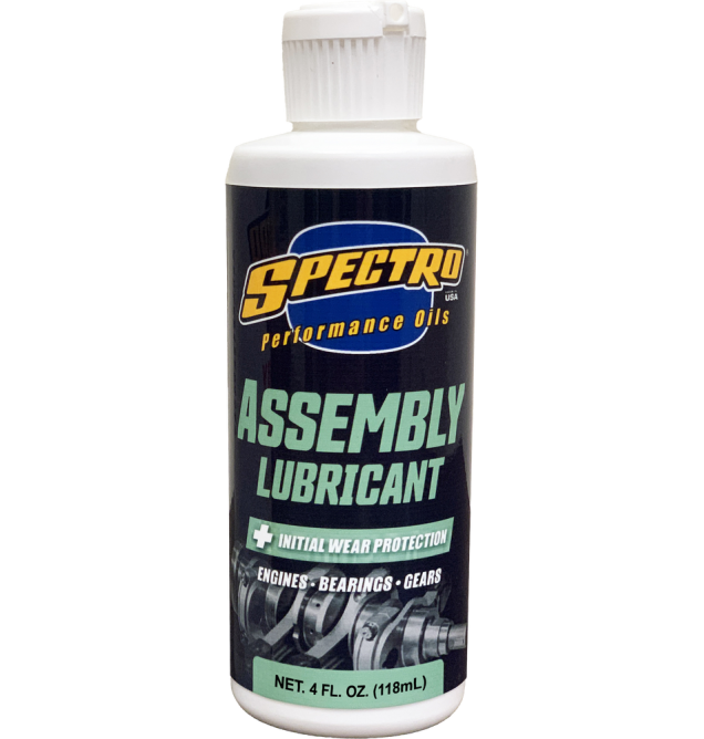 Assembly Lube