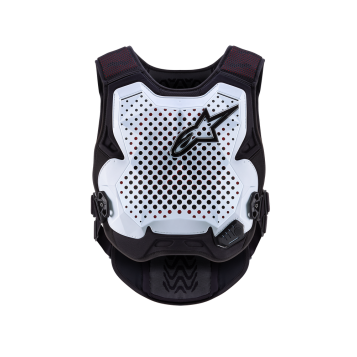 Men's Tech-Air MX System Protective Gear (2025)