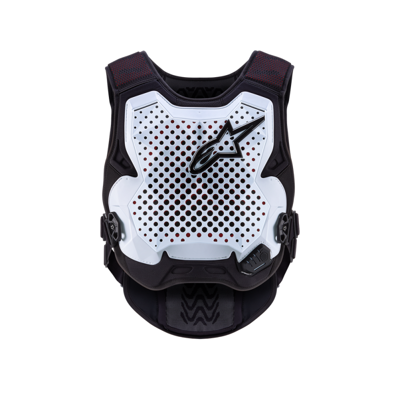 Men's Tech-Air MX System Protective Gear (2025) Men's Tech-Air MX System Protective Gear (2025)