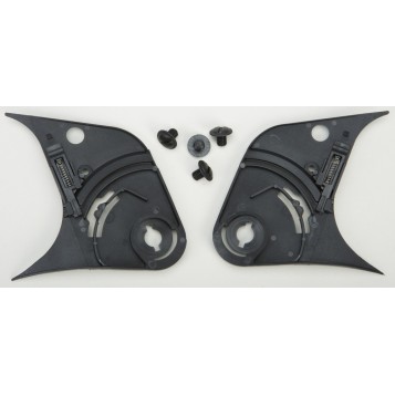 GM-38 / GM-69 Shield Ratchet Plates
