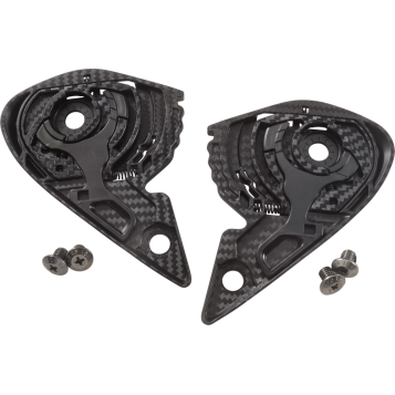 EXO-R420 Baseplate Set