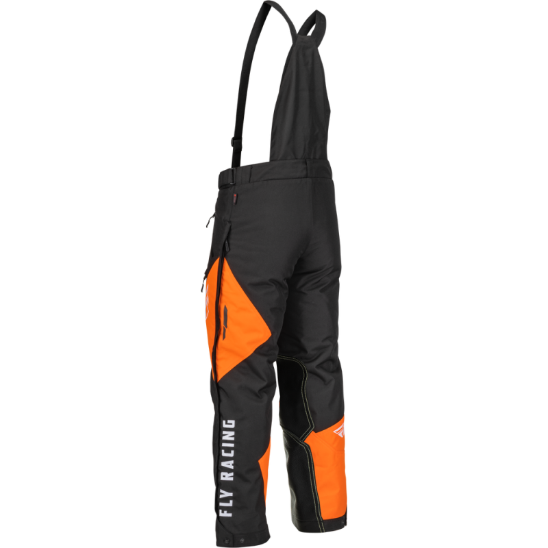 SNX Pro Snow Bike Pants SNX Pro Snow Bike Pants