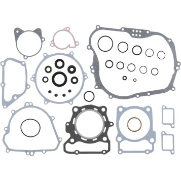 COMPLETE GASKET KIT WITH SEALS