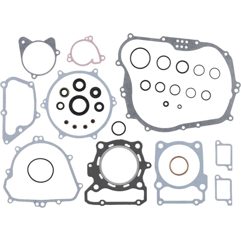 VERTEX COMPLETE GASKET KIT WITH SEALS VERTEX COMPLETE GASKET KIT WITH SEALS