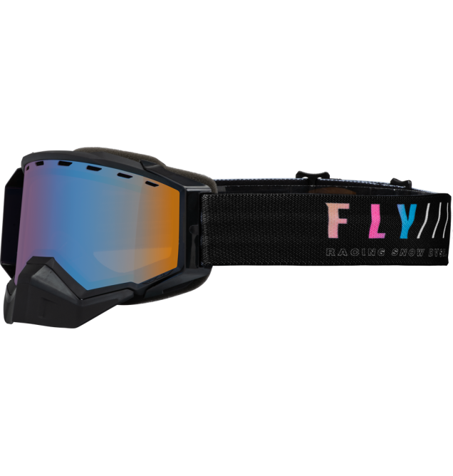 Zone Snow S.E. Goggle