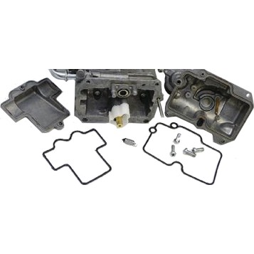 Keihin Fcr Carb Rebuild Kit