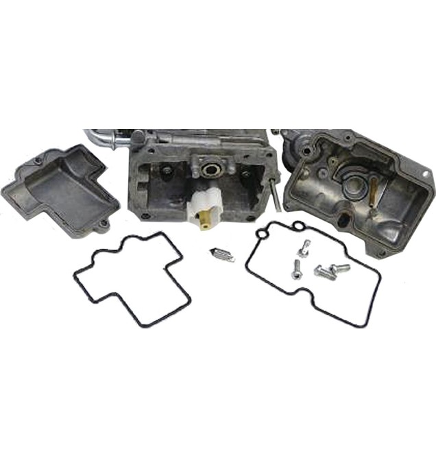 Keihin Fcr Carb Rebuild Kit