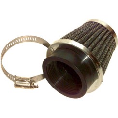 Clamp-On Air Filter
