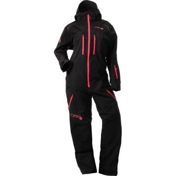 Spectrum Monosuit Sympatex