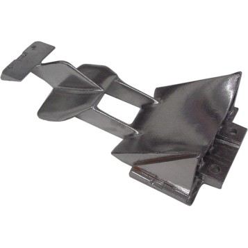Aquavein Scoop Grate Gti 4-Tec 06-09