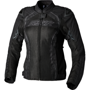 Women's S1 Mesh CE Jacket