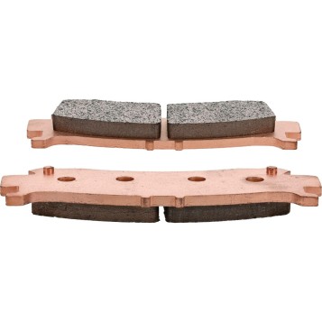 Sintered Brake Pads