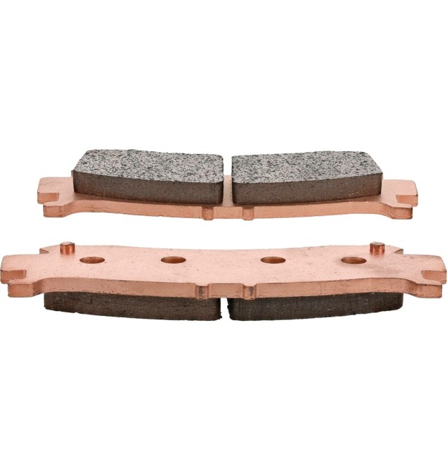 Sintered Brake Pads