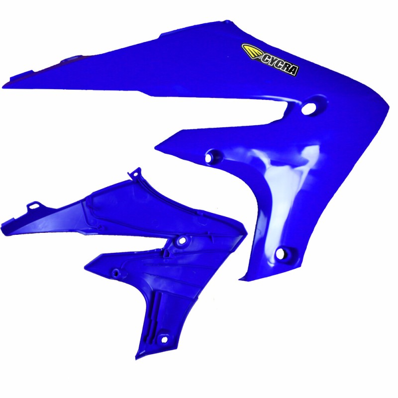 CYCRA Powerflow Shrouds CYCRA Powerflow Shrouds