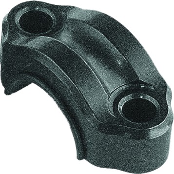Rotating Brake Bar Clamp