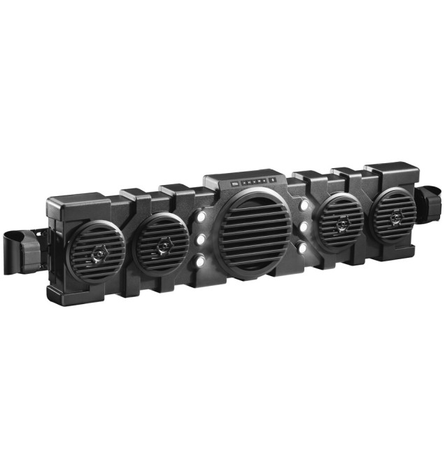 Reflex UTV Speaker System