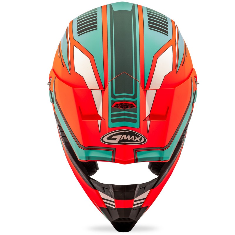 MX-46 Uncle Helmet MX-46 Uncle Helmet