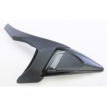 Avand II Helmet Rear Vent