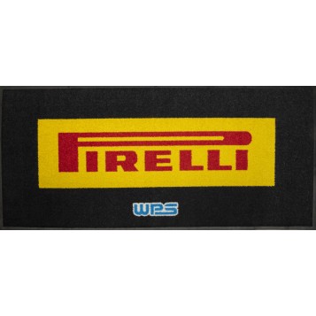 Pirelli Rug