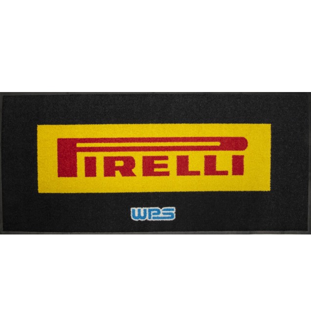 Pirelli Rug