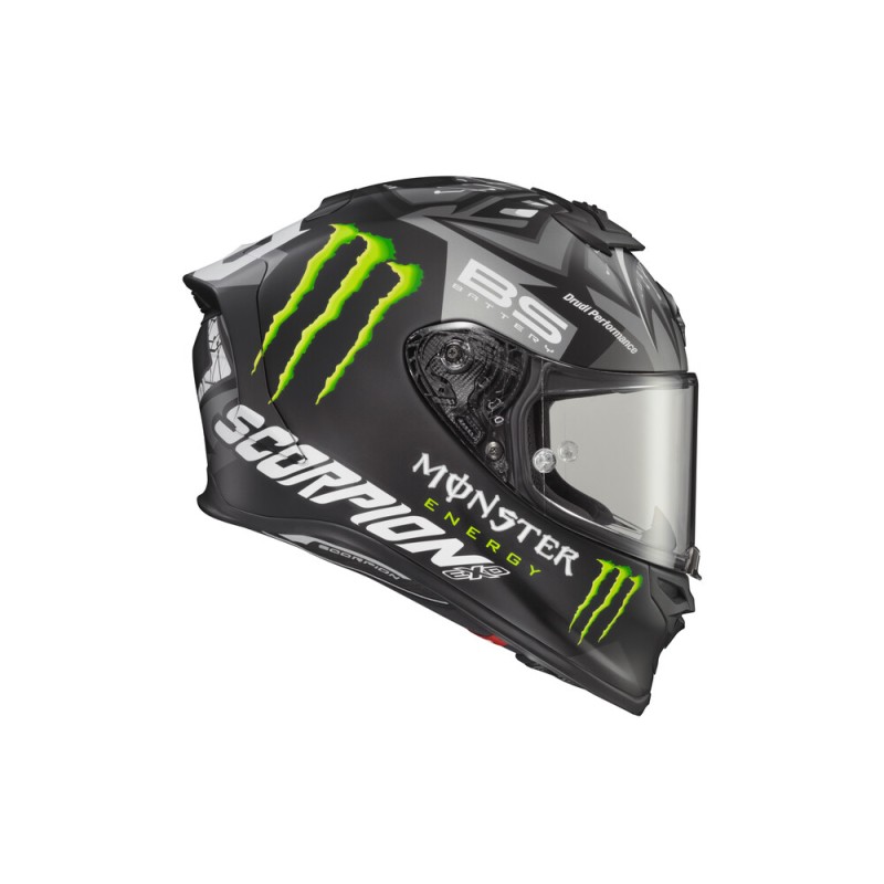 EXO-R1 Air Full Face Helmet EXO-R1 Air Full Face Helmet