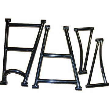 Xtreme Lite Weight Chrome Moly A-Arm Kit