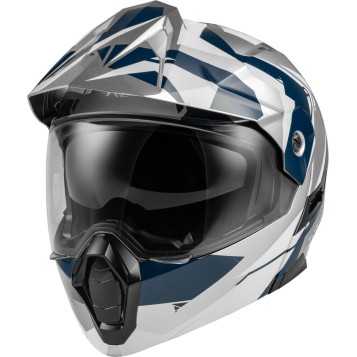 Odyssey Summit Helmet