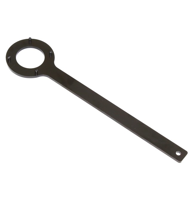 Flywheel Holder